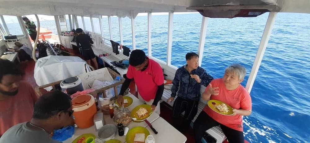 Liberty Guest House Maldives - View 79