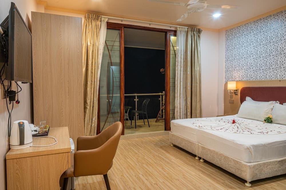 Sunrise Beach and Spa - View 31