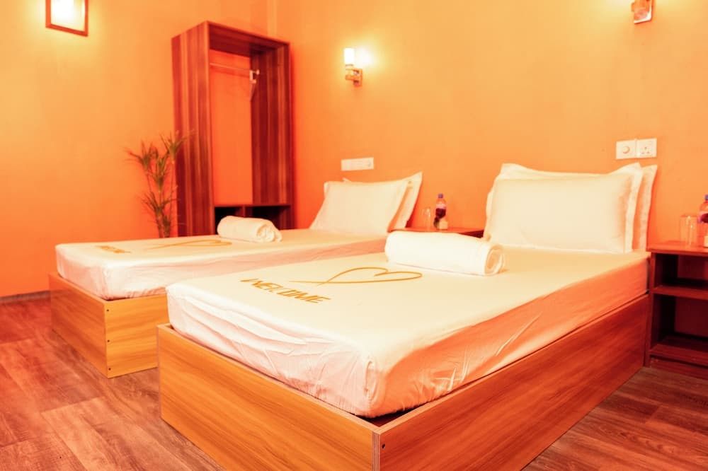 SEASUNBEACH MAAFUSHI - View 6