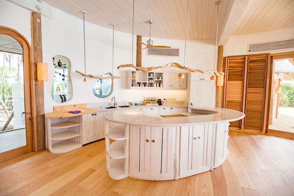 Soneva Jani - View 115