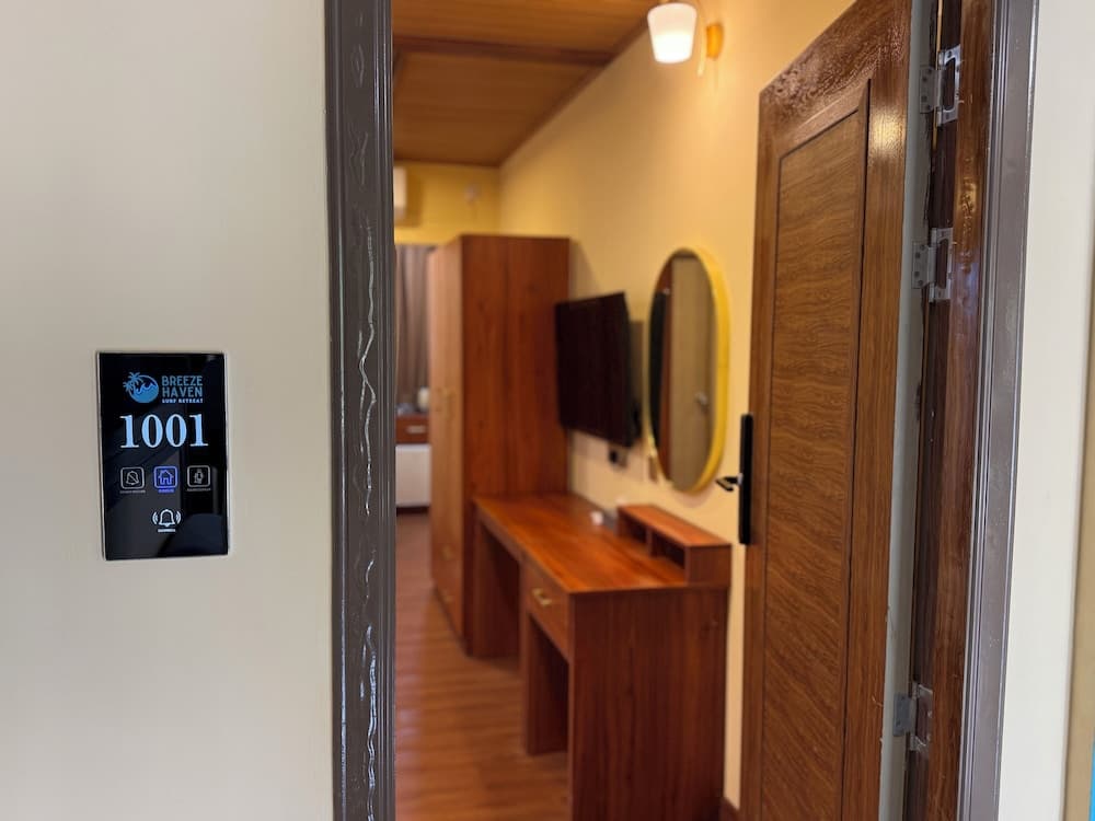 Breeze Haven Surf Retreat - View 17