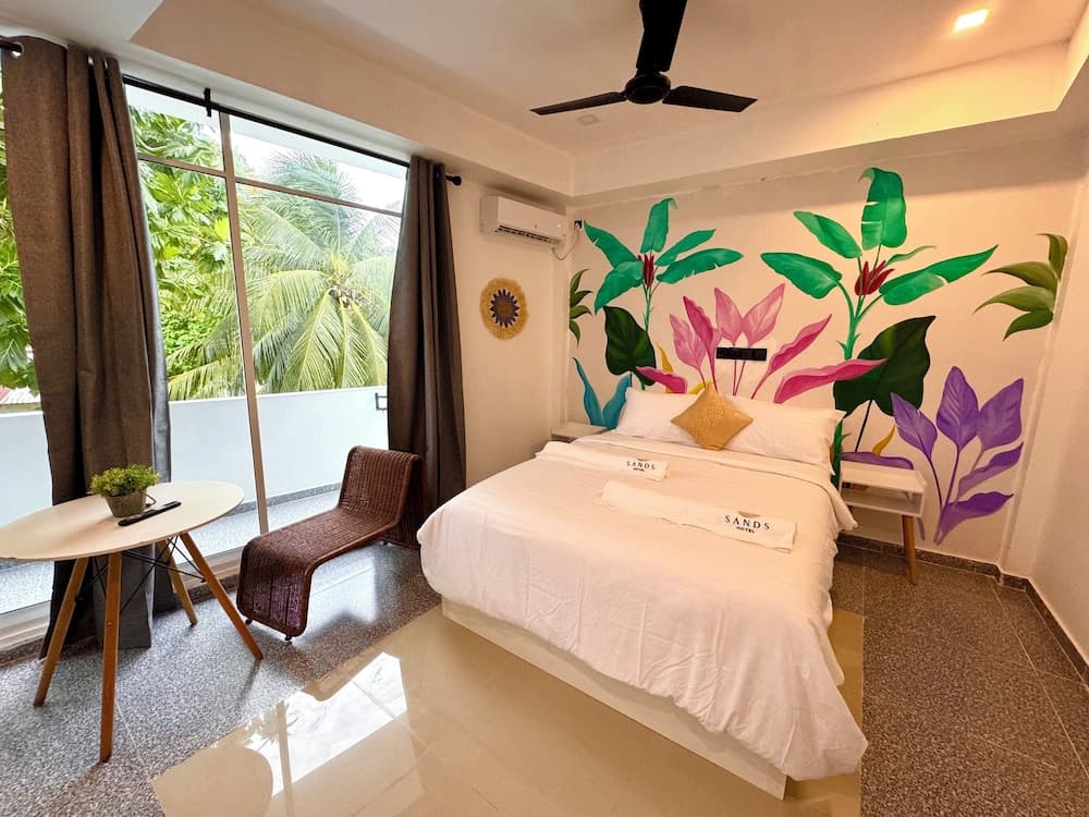 Sands Garden Hotel - View 49