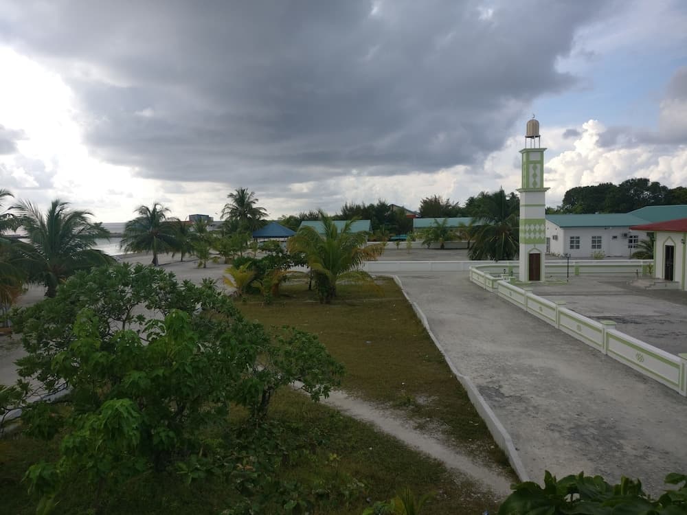 Baivaru Guesthouse Services - View 37