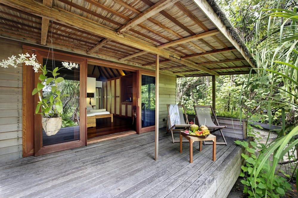 Gangehi Island Resort - View 31