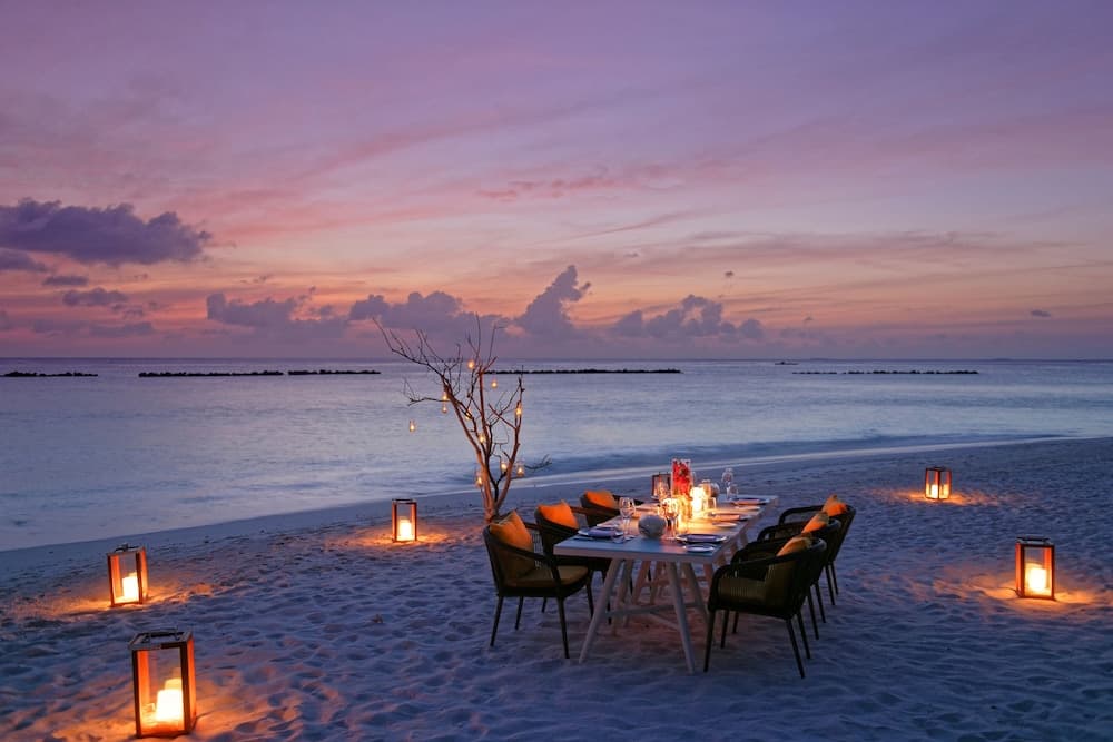 Emerald Faarufushi Resort & Spa - View 181