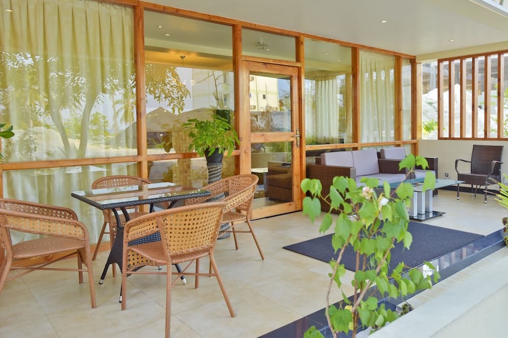 Crystal Beach Inn - View 18