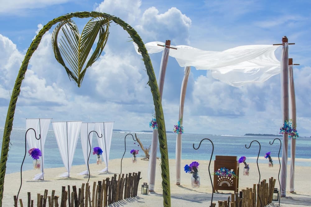 The Residence Maldives - View 52