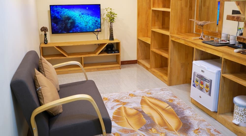 Banyan Villa Maldives - View 68