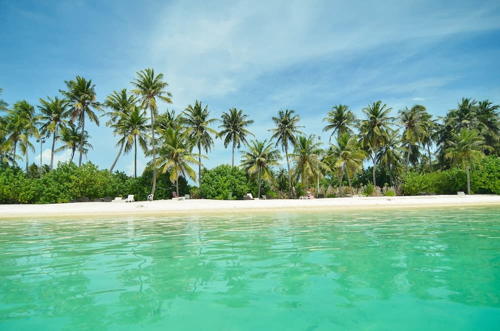 Huraa East Inn - View 17