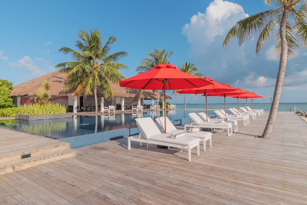 Noku Maldives, Vignette Collection by IHG - View 20