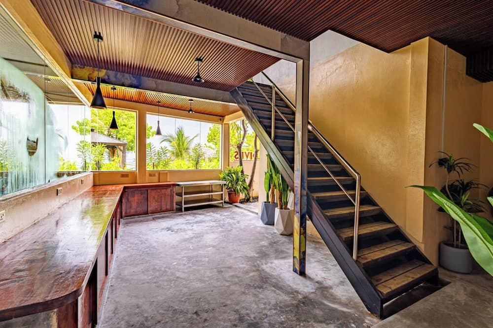Bibee Maldives - View 97