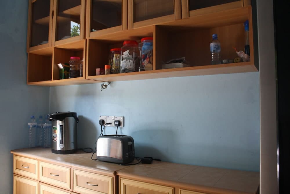 Dharavandhoo Stay - View 11