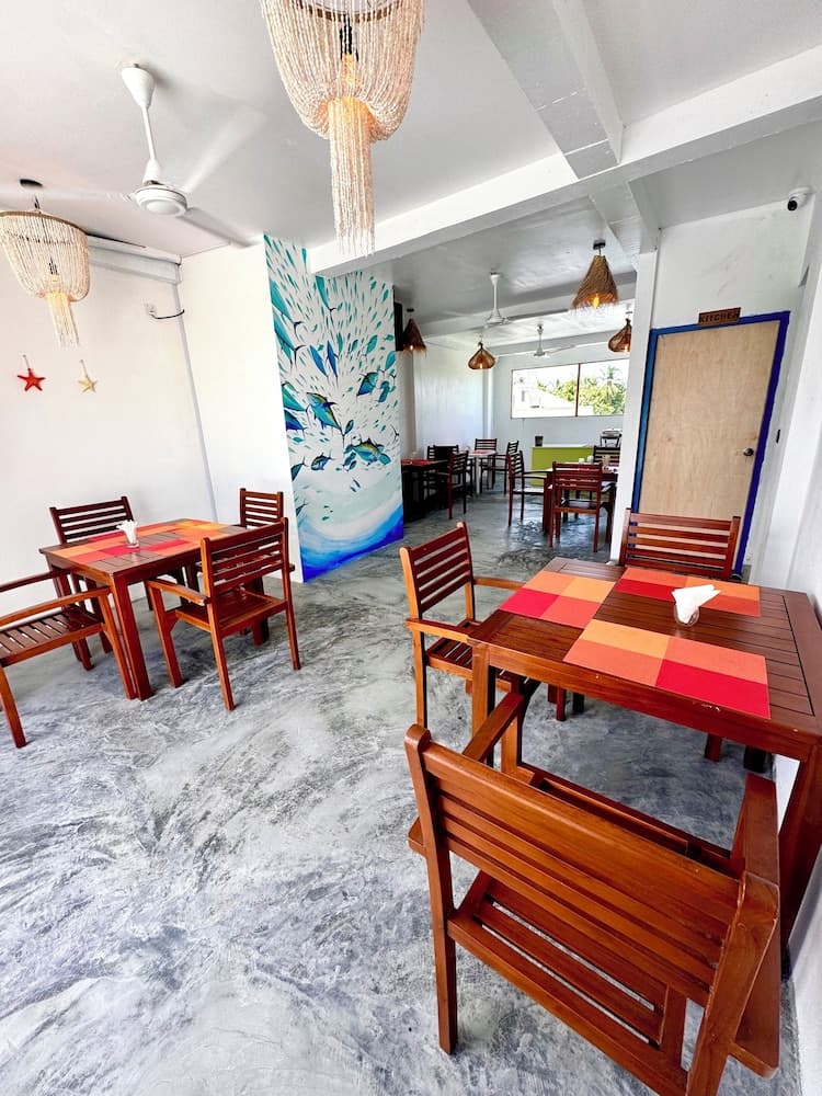 Sands Garden Hotel - View 47