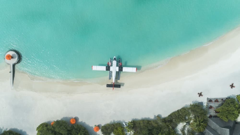 Taj Exotica Resort And Spa - View 77