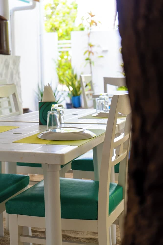 Vaali Maldives Island Escapes & Dive - View 46