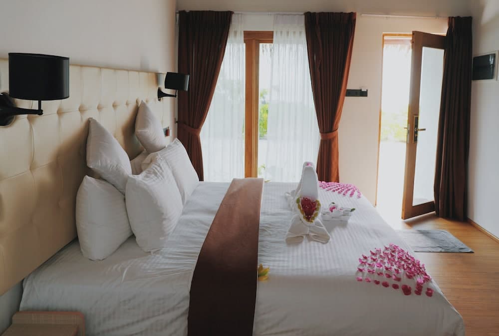 Club Kaafu Dhiffushi - View 7