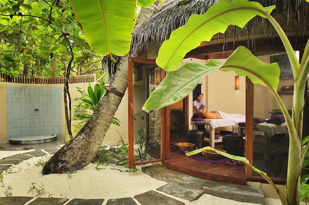 ROBINSON MALDIVES - Adults only - All Inclusive - View 84