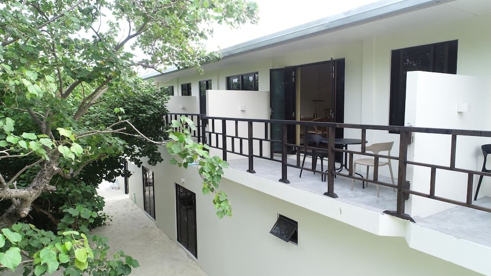 Tranquila Maldives - View 88