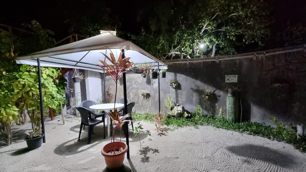 Sunset Beach View - View 4