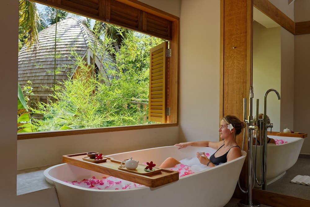 Emerald Faarufushi Resort & Spa - View 154