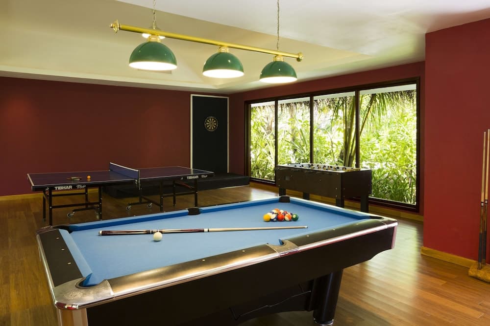 Niyama Private Islands Maldives - View 79