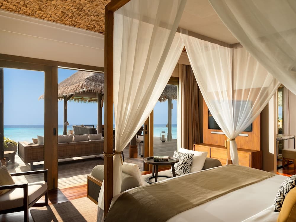 Vakkaru Maldives - View 154