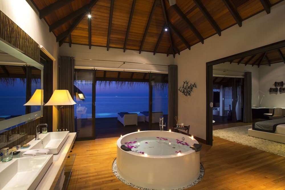 Velassaru Maldives - View 19
