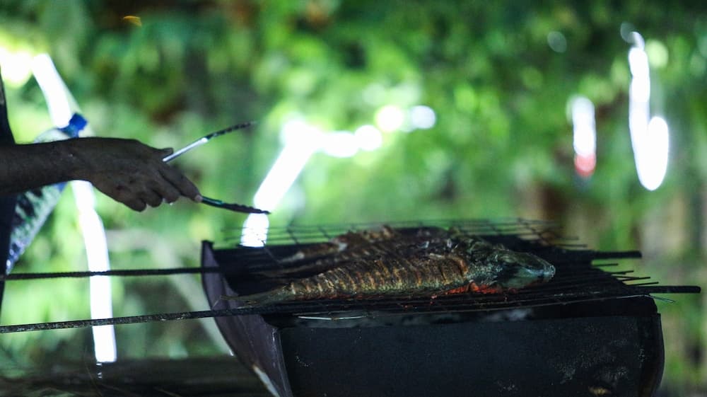 Dhigurah Retreat Beach - View 25