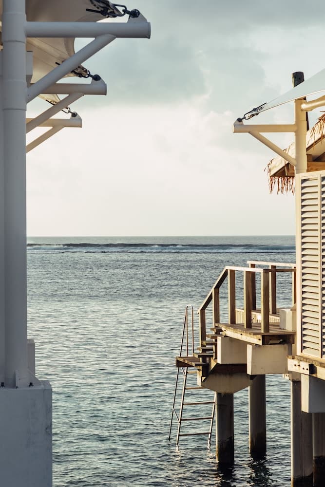 Cinnamon Hakuraa Huraa Maldives - All Inclusive Adults-Only - View 84