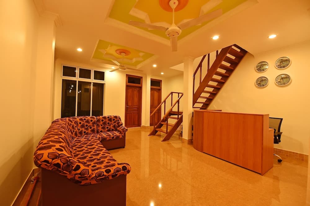 Rasdhoo Relax Inn - View 32