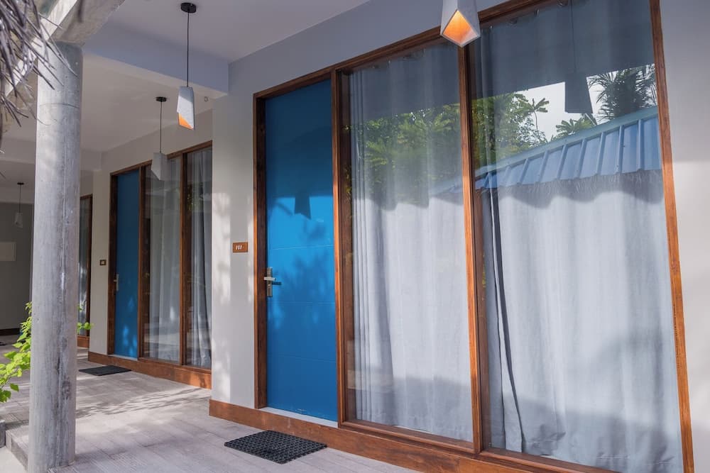 The Palm Ray - View 13