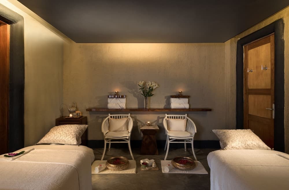 Taj Coral Reef Resort & Spa Maldives – A Premium All Inclusive Resort - View 65