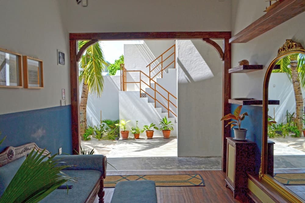 Athirige Boutique House - View 4