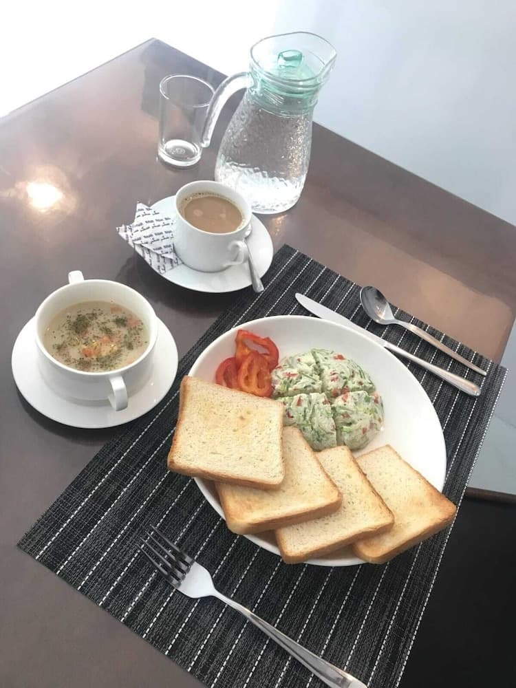 Empyrean Stay - View 36