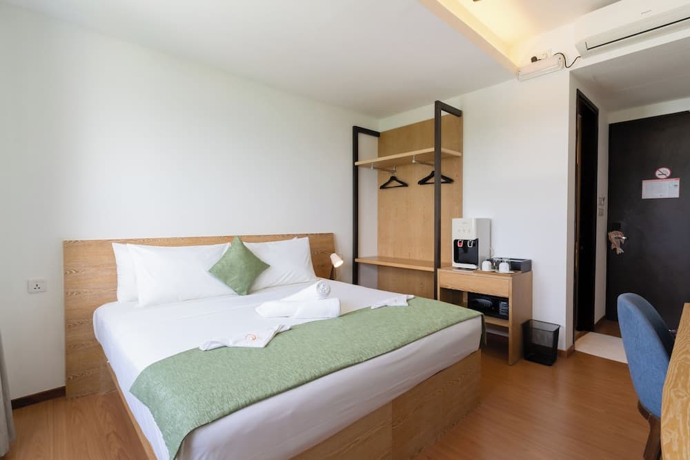 Ranthari Hotel and Spa Ukulhas Maldives - View 20