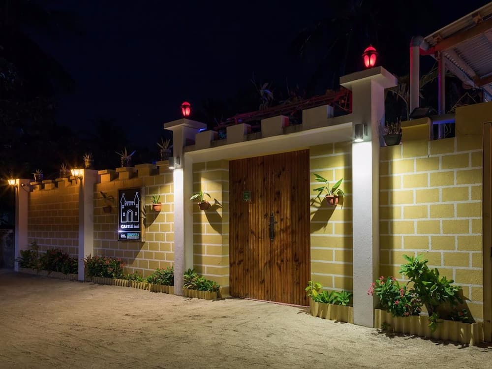 Castle Inn - View 19