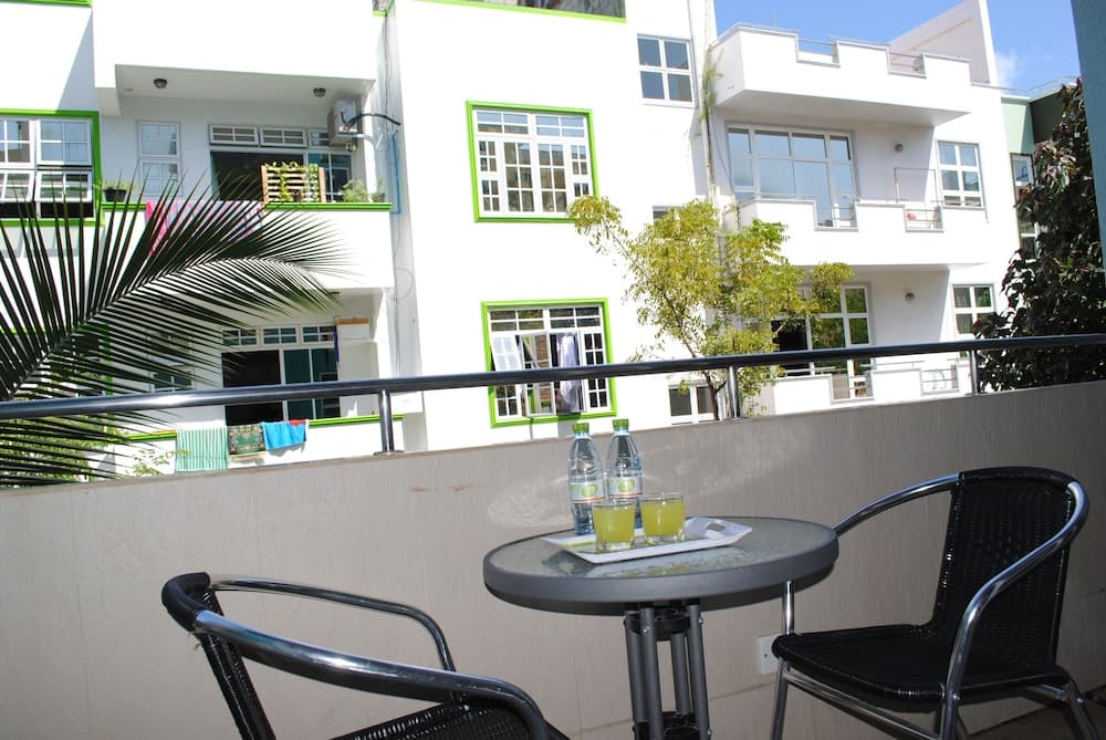 Rani beach Maldives - View 8