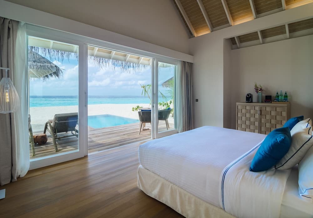 Baglioni Resort Maldives Luxury All Inclusive - LHW - View 10