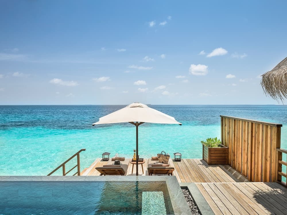 JOALI Maldives - View 111