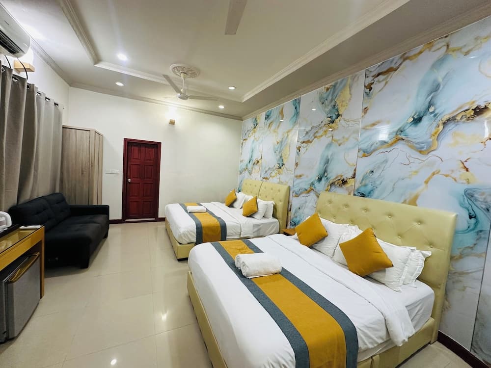 LA CASA VILLA - View 15