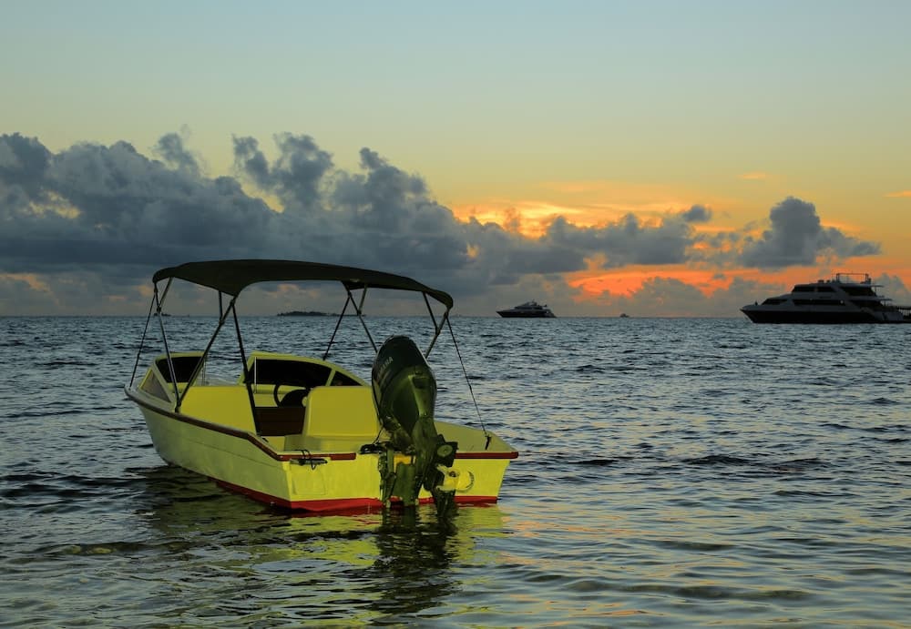 Mala Maldives Dhangethi - View 43