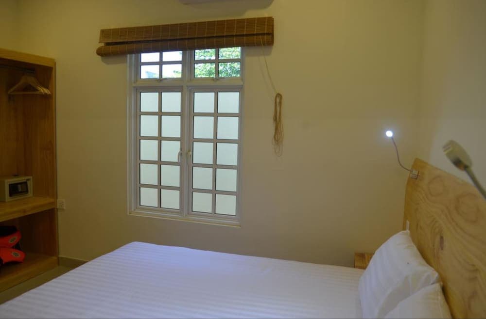 Alaika Maafushi - View 6