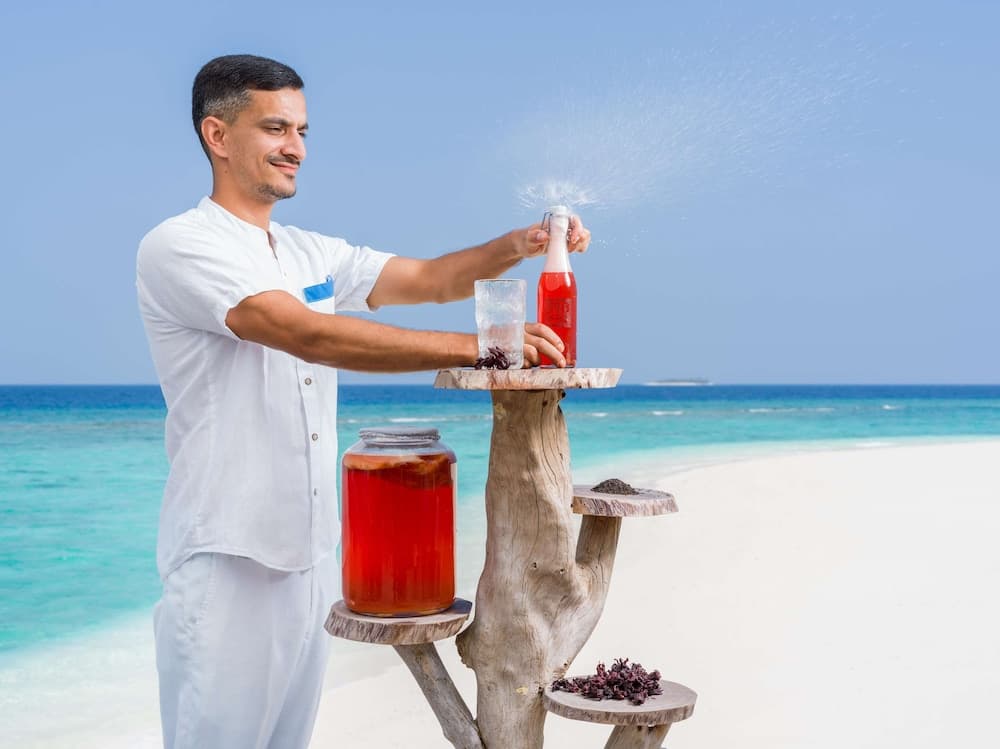 JA Manafaru, The Real Maldives - Complimentary Seaplane for 7 nights and more - Stay Period 01 May 2026 to 23 Dec 2026 - View 140