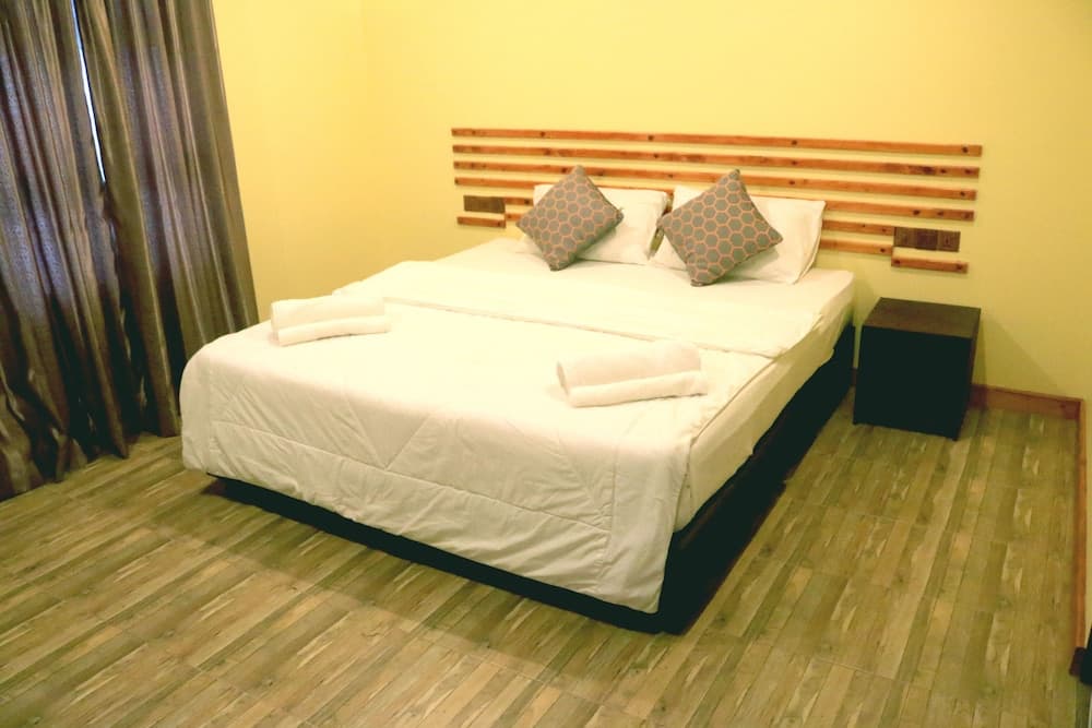 Crystalline Residence at Rasdhoo Island - View 4