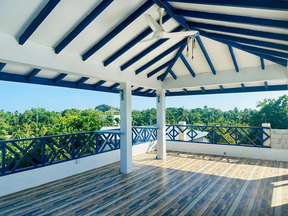 SORENZO Maldives - View 57