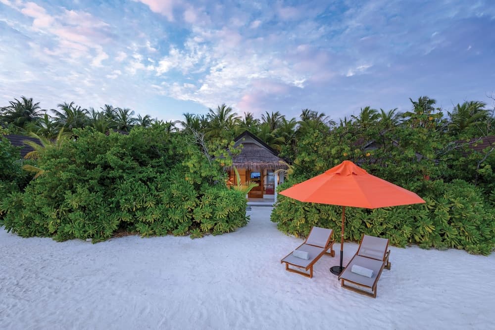 OBLU SELECT Sangeli - Premium All Inclusive with Free Transfers - View 8