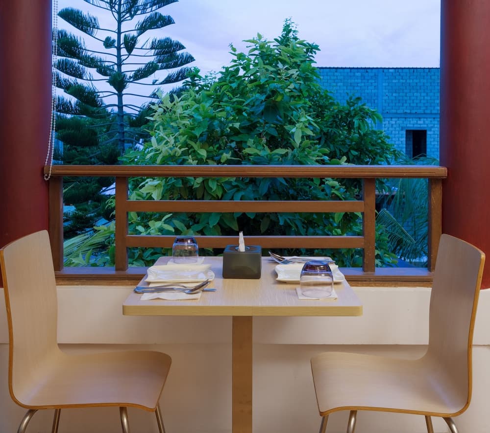 K Inn Kaashidhoo - View 4