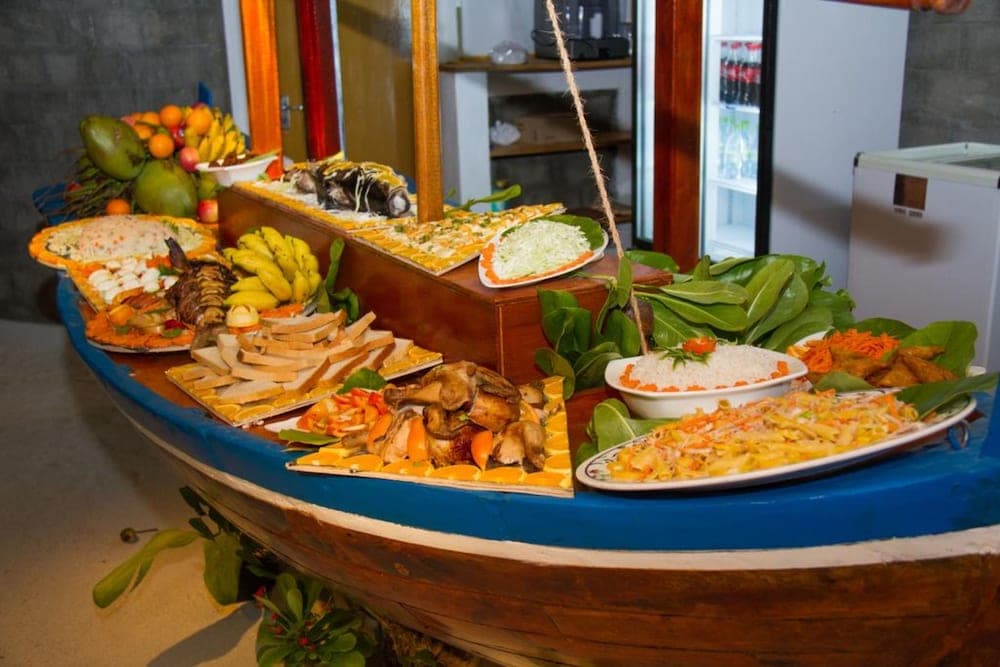 Alvi Star Inn - View 10