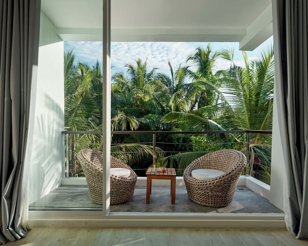 Bliss Dhigurah - View 32