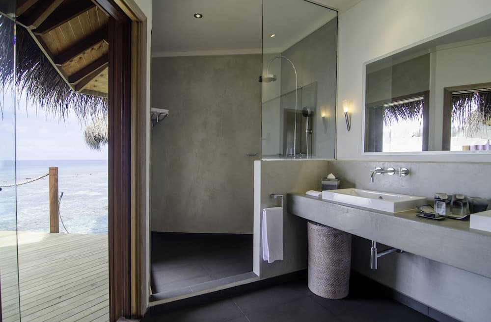 Mirihi Island Resort - View 22